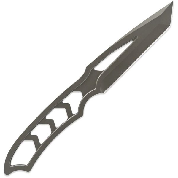Skallywag Tactical Tanto Lite Pro OD Green Fixed Blade Knife