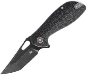 SKW67505.jpg Skallywag Tactical Mudskipper Linerlock Folding Knife 14C28N