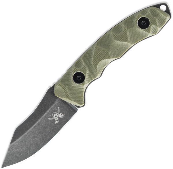 SKW67508.jpg Skallywag Tactical Mini Neck Knife OD Green