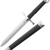 Legacy Arms Irish Dagger Fixed Blade 11.25" 5160 Steel