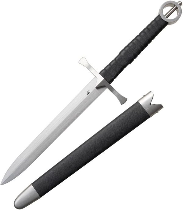 Legacy Arms Irish Dagger Fixed Blade 11.25" 5160 Steel