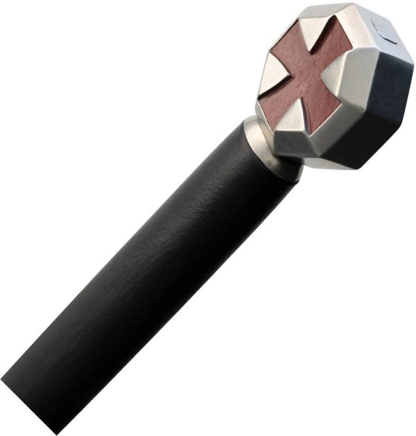 Legacy Arms Templar Knight Sword 34.5" 5160 Carbon Steel Blade