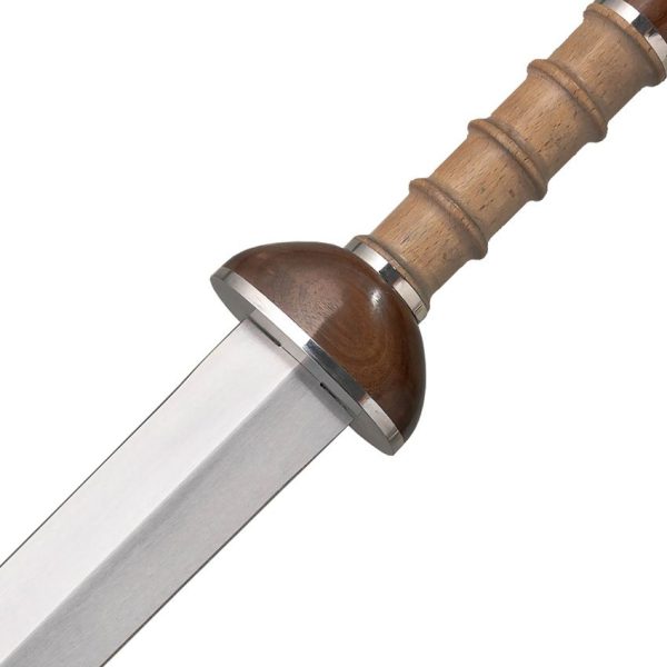 Legacy Arms Roman Gladius Sword 22" 5160 Carbon Steel Fixed Blade
