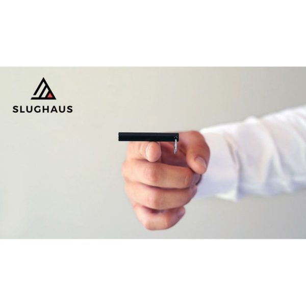 SLUG003_add_03.jpg Slughaus EDC Pen Tool 3-Pack Black Aluminum