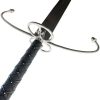 Kingston Arms Lowlander Sword 48" 1566 Steel Blade Full Tang