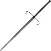 Kingston Arms Lowlander Sword 1566 High Carbon Steel 48" Blade
