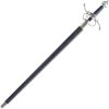 Kingston Arms Renaissance Side Sword 33" 5160 Steel Blade