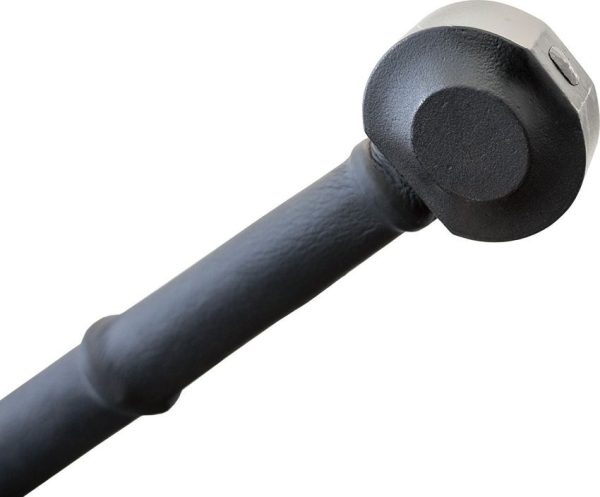 Kingston Arms Bastard Sword 38.75" 1566 Steel Fixed Blade