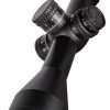 Sightmark Presidio 3-18x50 LR2 Tactical Scope