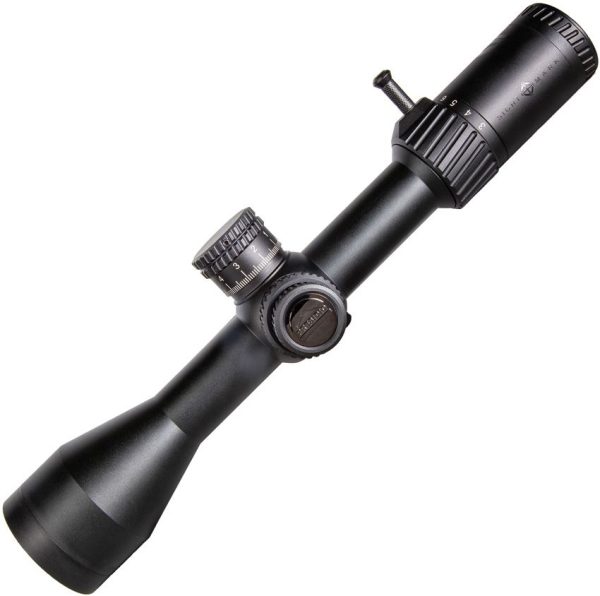 Sightmark Presidio 3-18x50 LR2 Tactical Scope