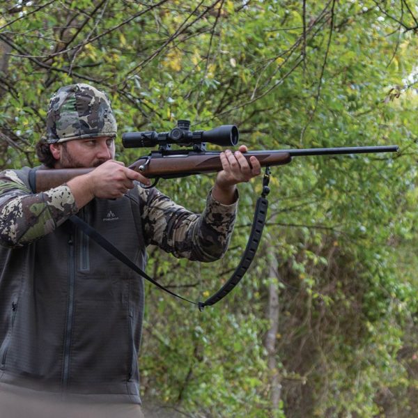 Sightmark Presidio 3-18x50 LR2 Tactical Scope