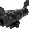 Sightmark Wraith Mini Thermal Scope 1-8x