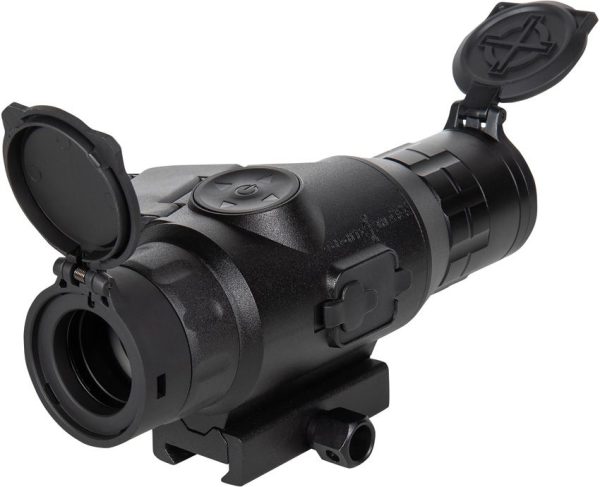 Sightmark Wraith Mini Thermal Scope 1-8x