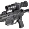 Sightmark Wraith Mini Thermal Scope 1-8x