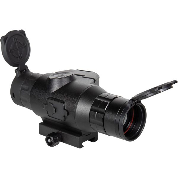 Sightmark Wraith Mini Thermal Scope 1-8x