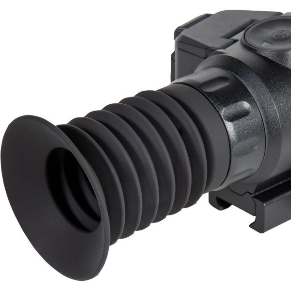 Sightmark Wraith Mini Thermal Scope 1-8x