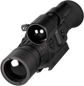 SMR18040.jpg Sightmark Wraith 4K 32x40 Digital Scope 4K Video Night Vision