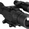 Sightmark Wraith 4K 32x40 Digital Scope 4K Video Night Vision