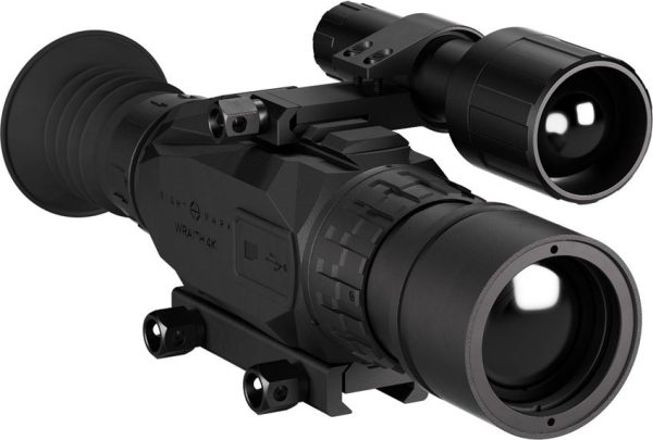Sightmark Wraith 4K 32x40 Digital Scope 4K Video Night Vision