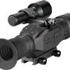 Sightmark Wraith 4K 32x40 Digital Scope 4K Video Night Vision