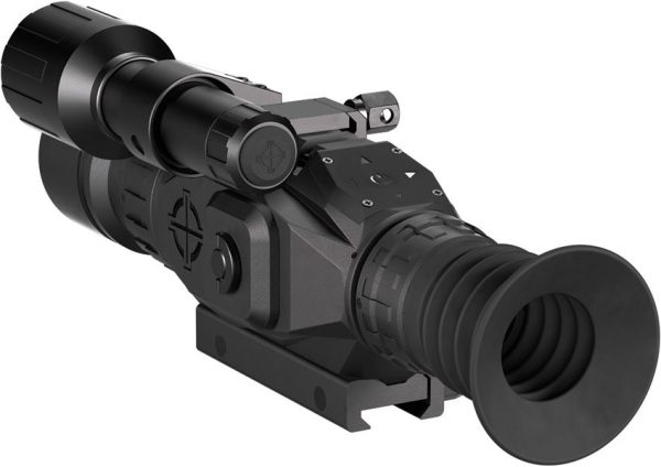 Sightmark Wraith 4K 32x40 Digital Scope 4K Video Night Vision