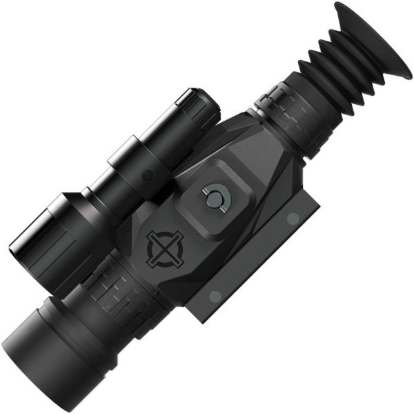 Sightmark Wraith 4K 32x40 Digital Scope 4K Video Night Vision