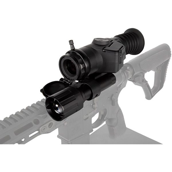 Sightmark Wrath 4K Mini 2-16x32 Digital Scope