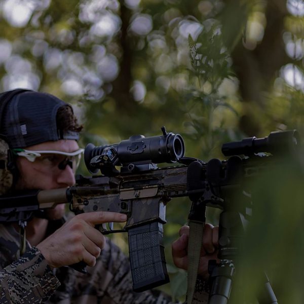 Sightmark Wrath 4K Mini 2-16x32 Digital Scope