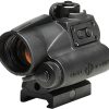 SMR26021.jpg Sightmark Wolverine CSR Red Dot Sight - 4 MOA Black