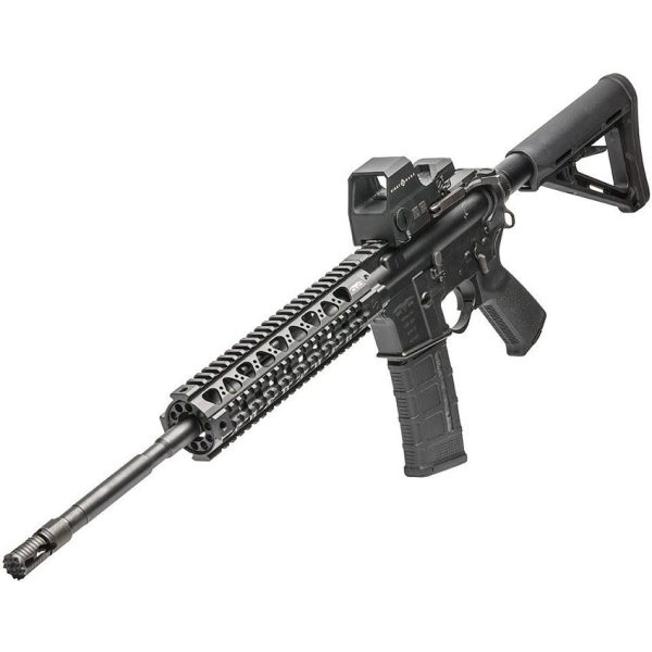 Sightmark Ultra Shot R-Spec Reflex Sight - Multi Reticle