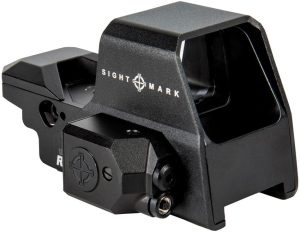 SMR26033R.jpg Sightmark Ultra Shot R-Spec Dual Shot - Red Laser