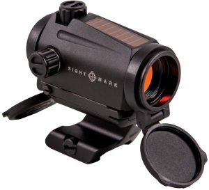 SMR26041.jpg Sightmark MTS Mini Solar Red Dot - 3 MOA Compact