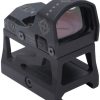 Sightmark Mini Shot M-Spec M1 FMS - 3 MOA Circle