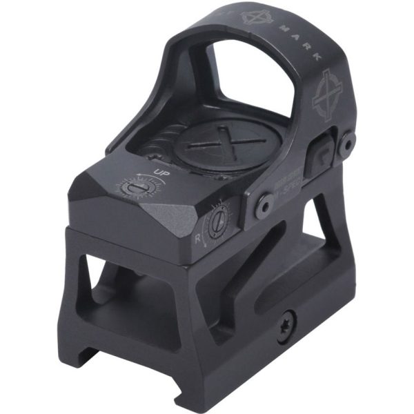 Sightmark Mini Shot M-Spec M1 FMS - 3 MOA Circle