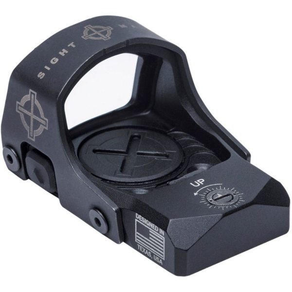 Sightmark Mini Shot M-Spec M1 FMS - 3 MOA Circle