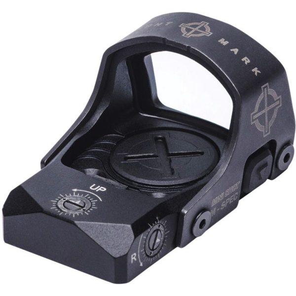 Sightmark Mini Shot M-Spec M1 FMS - 3 MOA Circle
