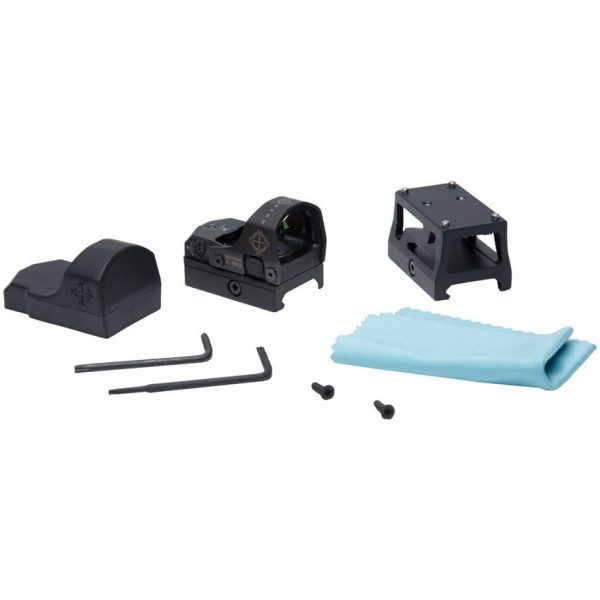 Sightmark Mini Shot M-Spec M1 FMS - 3 MOA Circle