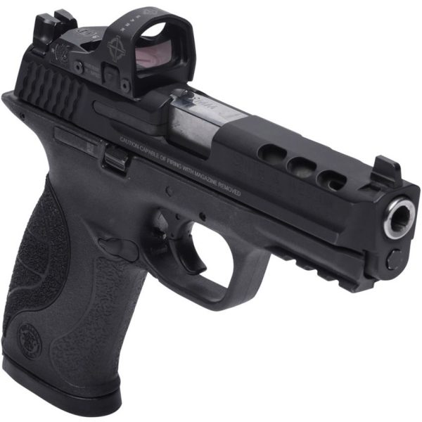 Sightmark Mini Shot M-Spec M1 FMS - 3 MOA Circle