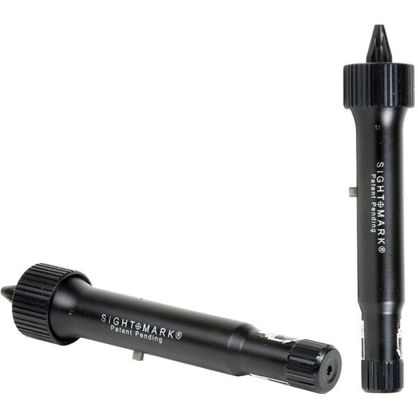 Sightmark Universal Laser Boresight Green 532nm All Rifles Pistols