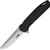 Linerlock Black G10