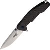 Linerlock Carbon Fiber