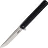 SMT005BLK.jpg Linerlock Black G10