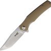 Linerlock Coyote G10