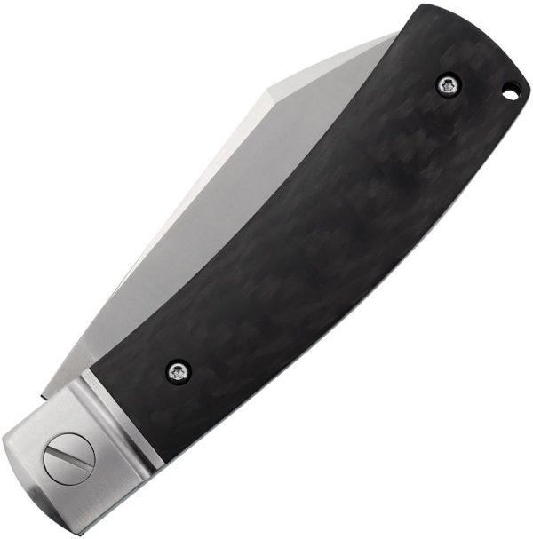 Slip Joint Carbon Fiber