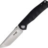 Linerlock Black G10