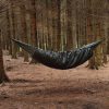 Snugpak Hammock Under Blanket - OD Green TravelSoft