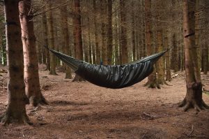 SN61700.jpg Snugpak Hammock Under Blanket - OD Green TravelSoft