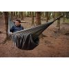 Snugpak Hammock Under Blanket - OD Green TravelSoft