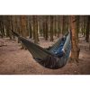 Snugpak Hammock Under Blanket - OD Green TravelSoft