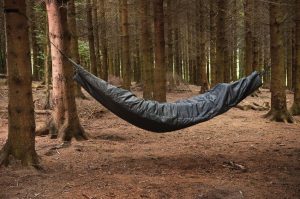 SN61710.jpg Snugpak Hammock Cocoon - Full Length Insulated Wrap